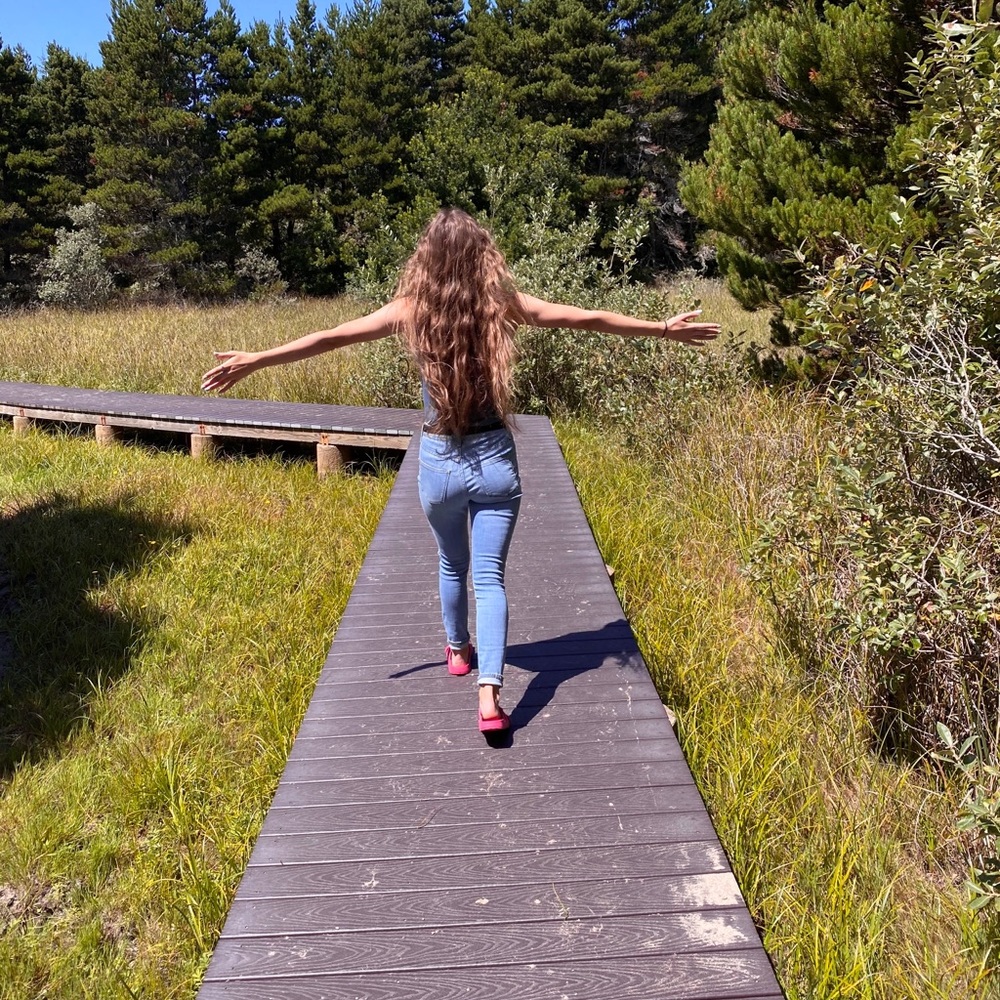 Meet your Posher, Kaytlin